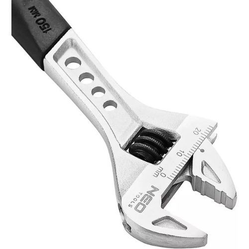 NEO KLJUČ PODEŠAVAJUĆI 150MM