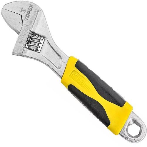 TOPEX KLJUČ PODEŠAVAJUĆI 150MM