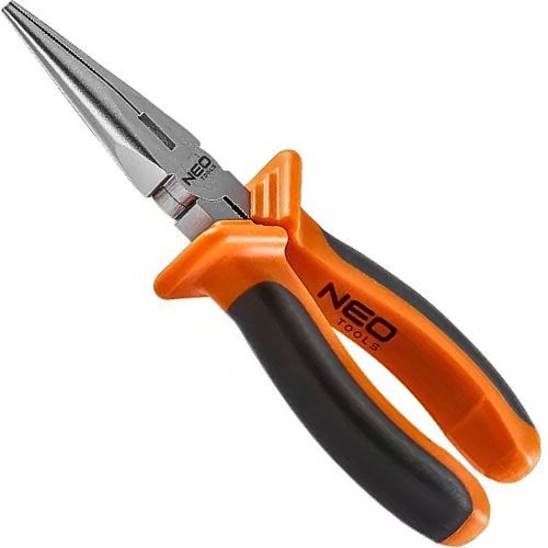 NEO KLIJEŠTA POLUOKRUGLA 160MM