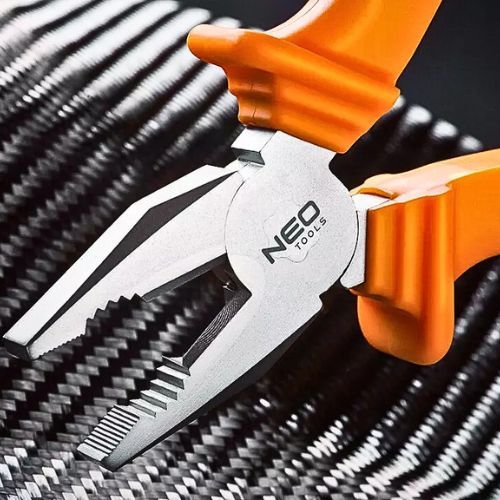 NEO KLIJEŠTA KOMBINIRANA 180MM