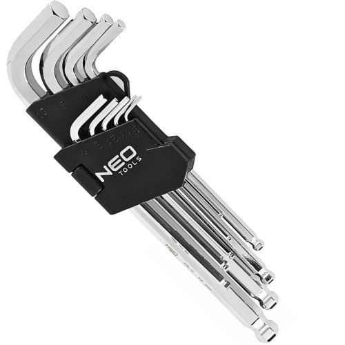 NEO SET IMBUSA 1,5-10MM