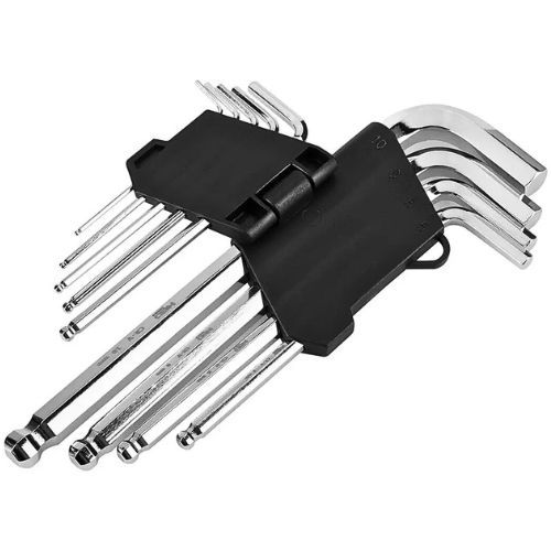 NEO SET IMBUSA 1,5-10MM