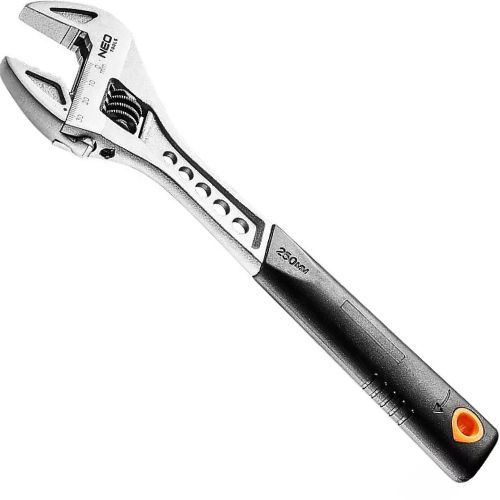 NEO KLJUČ PODEŠAVAJUĆI 250MM