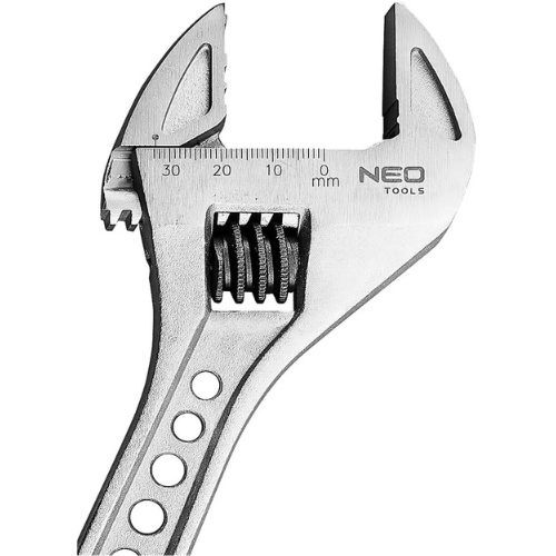 NEO KLJUČ PODEŠAVAJUĆI 250MM