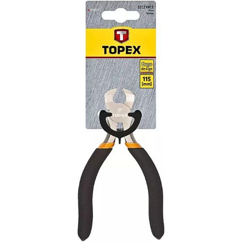 TOPEX KLIJEŠTA SJEČICE 115MM