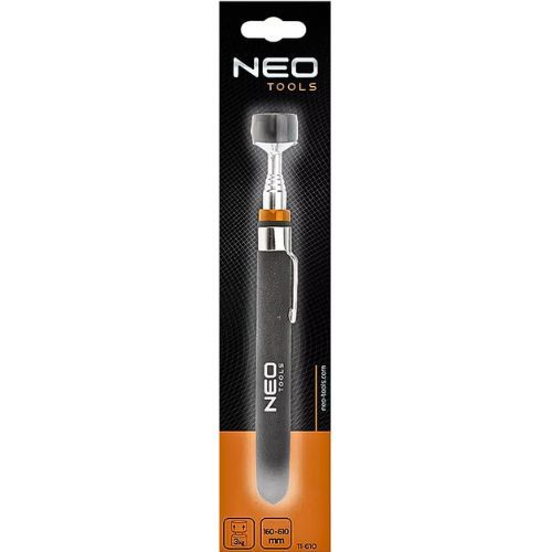 NEO MAGNET TELESKOPSKI 160-610MM 3KG