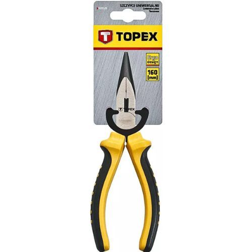 TOPEX KLIJEŠTA ŠPIC 160MM