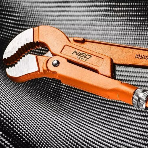 NEO KLIJEŠTA CIJEVNA S 2"