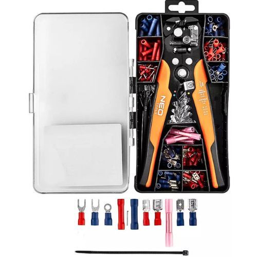 NEO KLIJEŠTA+STOPICE