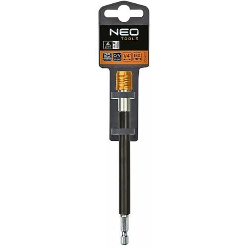 NEO DRŽAČ BITA 150MM