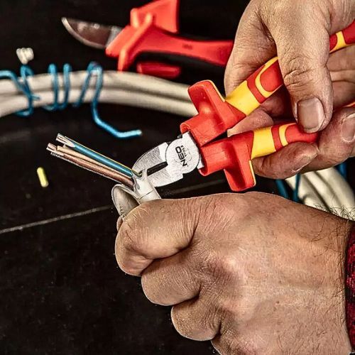 NEO KLIJEŠTA VDE BOČNA SJEČA 160MM