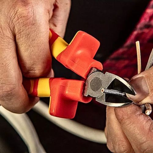 NEO KLIJEŠTA VDE BOČNA SJEČA 160MM