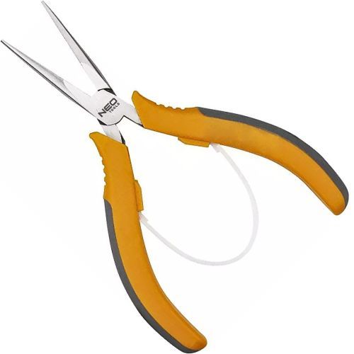 NEO KLIJEŠTA POLUOKRUGLA 130MM