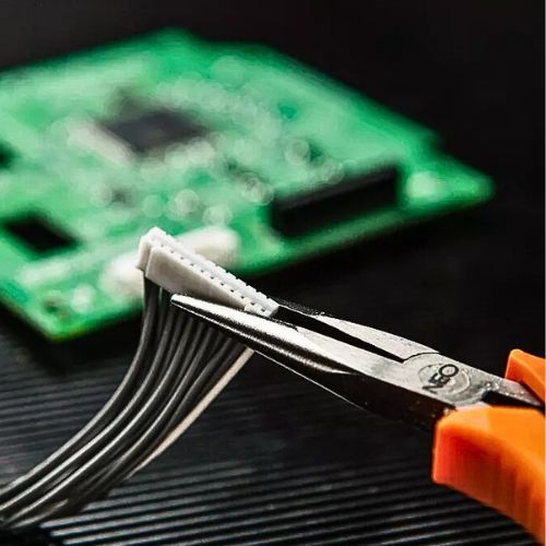 NEO KLIJEŠTA POLUOKRUGLA 130MM