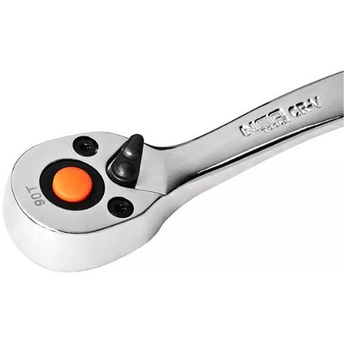 NEO SET KLJUČEVA NASADNIH 1/4" 14DJ