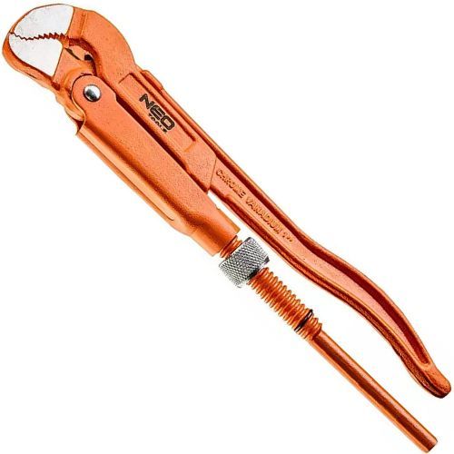 NEO KLIJEŠTA CIJEVNA S 1"