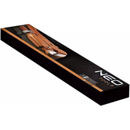 NEO KLIJEŠTA CIJEVNA S 1"