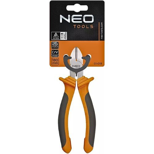 NEO KLIJEŠTA BOČNA SJEČNA 180MM