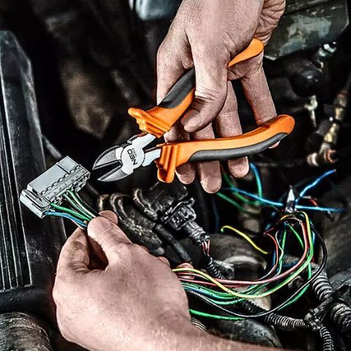 NEO KLIJEŠTA BOČNA SJEČNA 180MM