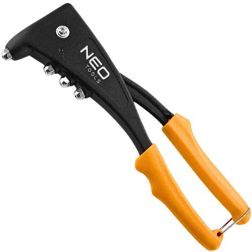 NEO KLIJEŠTA ZA ZAKOVICE 2,4-4,8MM