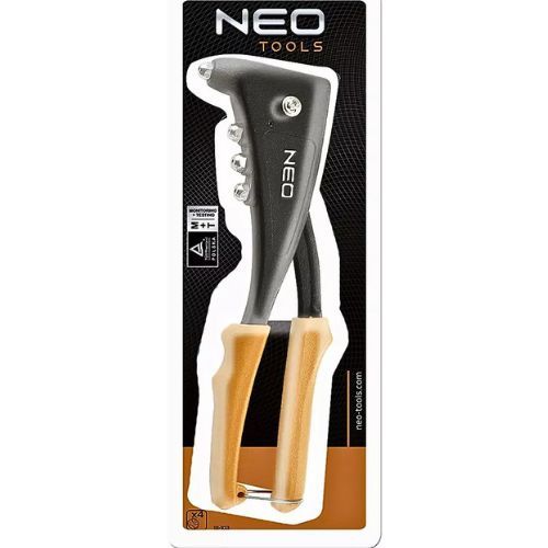 NEO KLIJEŠTA ZA ZAKOVICE 2,4-4,8MM