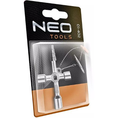 NEO KLJUČ UNIVERZALNI