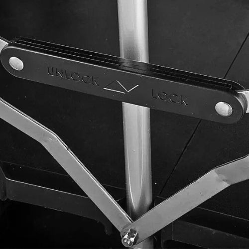 NEO KOLICA SERVISNA MAX 75KG