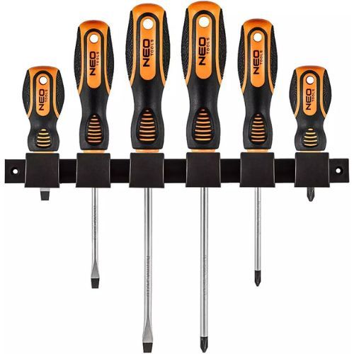 NEO SET ODVIJAČA 6DJ