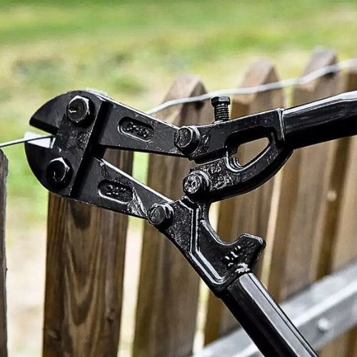 NEO ŠKARE ZA ŽELJEZO 750MM