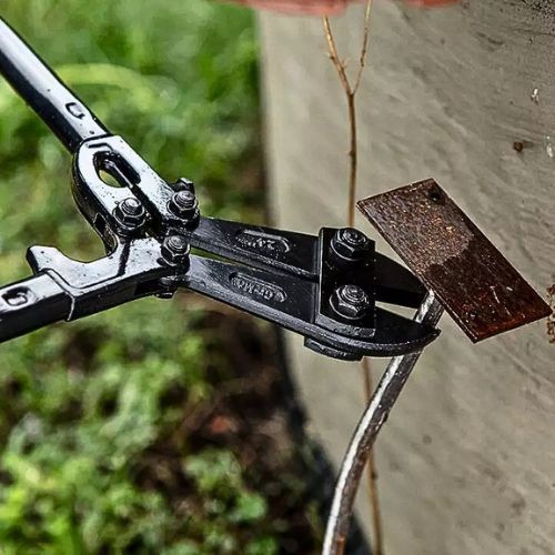 NEO ŠKARE ZA ŽELJEZO 750MM