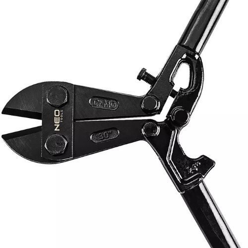 NEO ŠKARE ZA ŽELJEZO 750MM