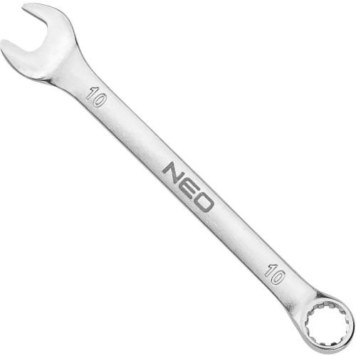 NEO KLJUČ KOMBINIRANI 10MM