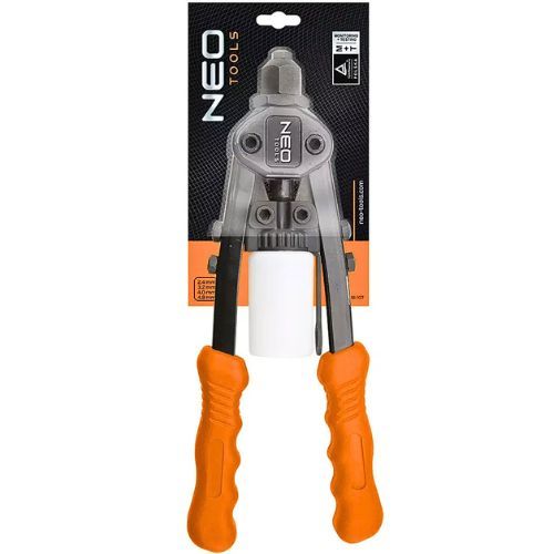 NEO KLIJEŠTA ZA ZAKOVICE 2.4-4.8MM