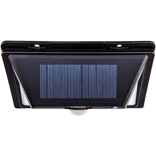 NEO LAMPA SOLARNA 350LM