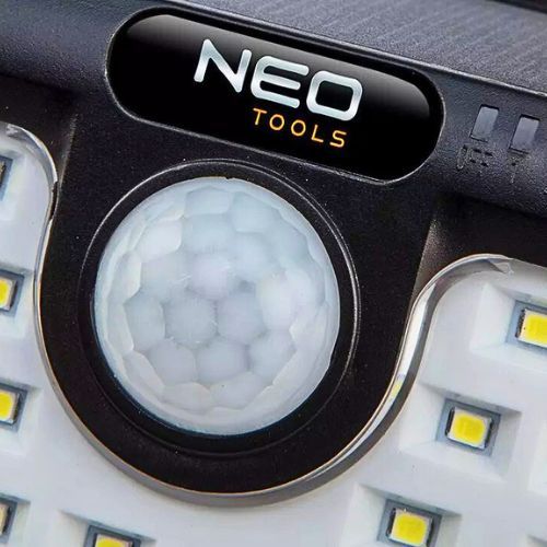 NEO LAMPA SOLARNA 350LM