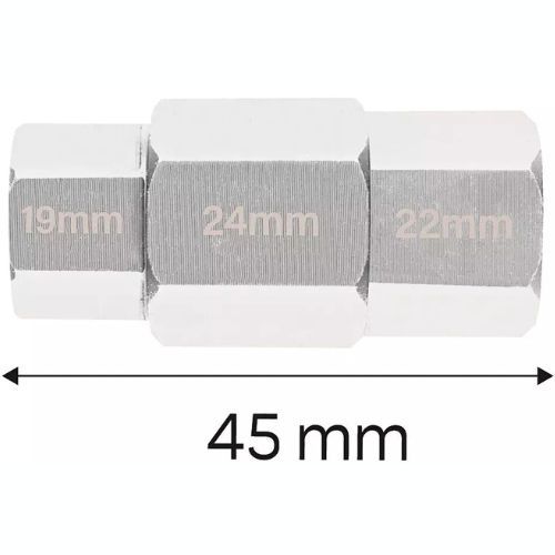 NEO KLJUČ 3/1 - 19/22/24