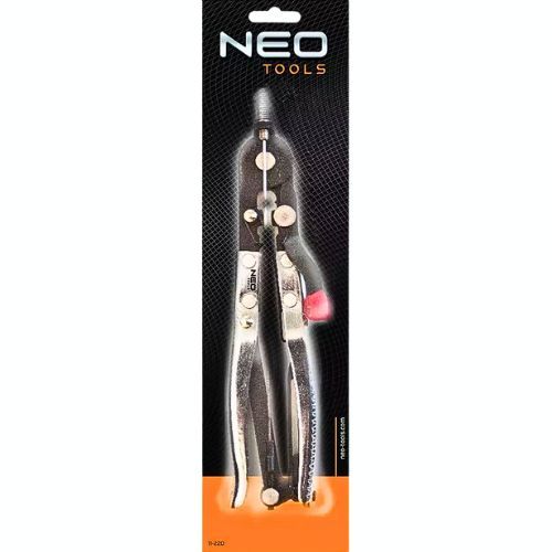 NEO KLIJEŠTA ZA SELEN