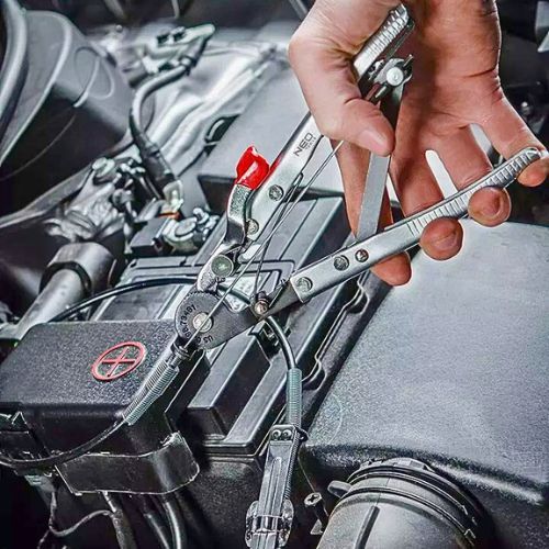 NEO KLIJEŠTA ZA SELEN