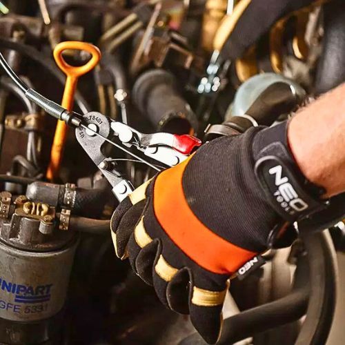 NEO KLIJEŠTA ZA SELEN