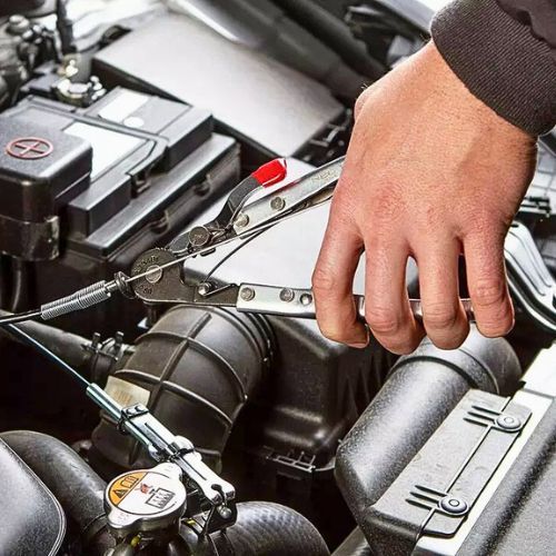 NEO KLIJEŠTA ZA SELEN