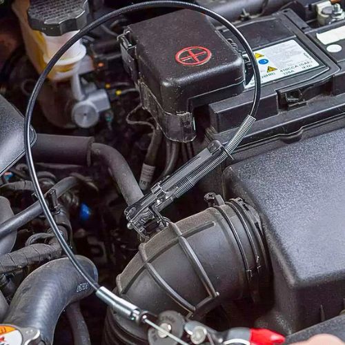 NEO KLIJEŠTA ZA SELEN