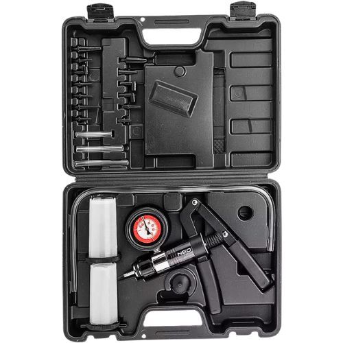 NEO TESTER ZA VAKUM I PRITISAK