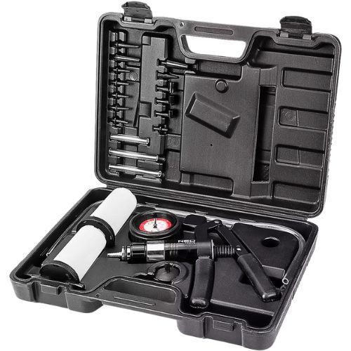 NEO TESTER ZA VAKUM I PRITISAK