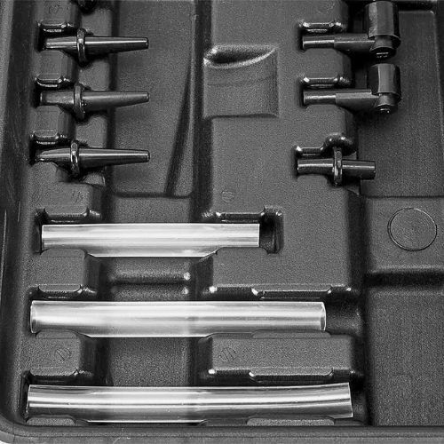 NEO TESTER ZA VAKUM I PRITISAK