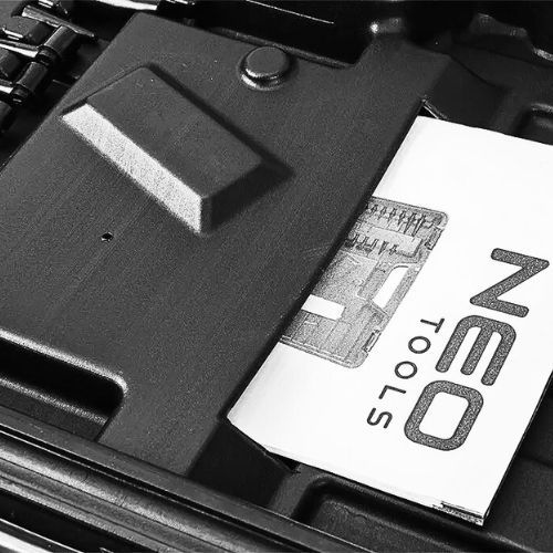 NEO TESTER ZA VAKUM I PRITISAK