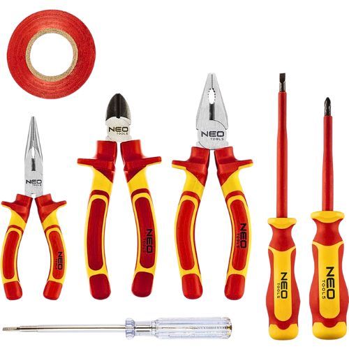 NEO SET ELEKTRIČARSKI 7/1