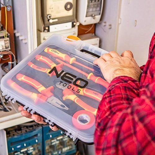 NEO SET ELEKTRIČARSKI 7/1