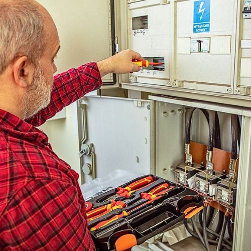 NEO SET ELEKTRIČARSKI 7/1