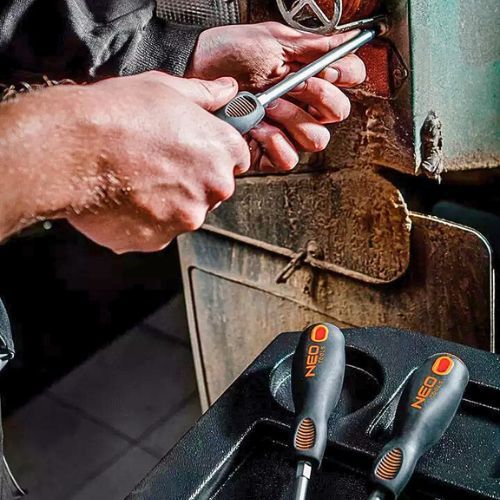 NEO SET BIT NASTAVAKA I ODVIJAČA 58/1