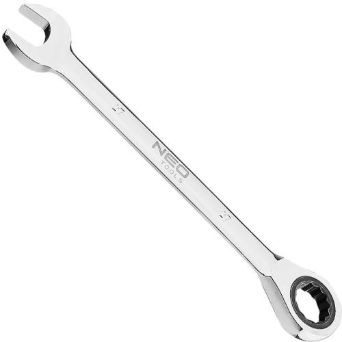 NEO KLJUČ KOMBINIRANI S RAČNOM 27MM